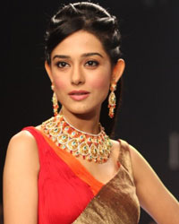 Amrita Rao